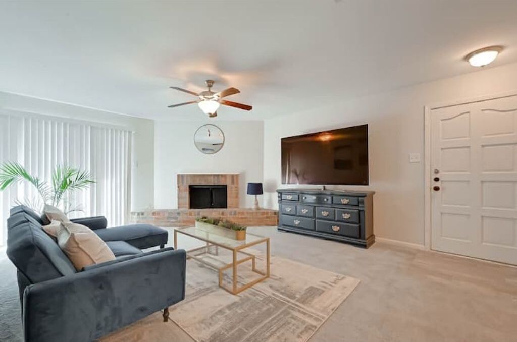 Photo of Livingroom in Clodine