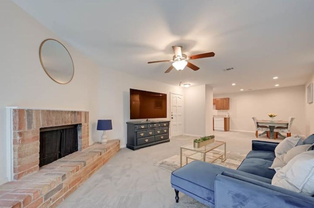 Photo of Livingroom in Clodine