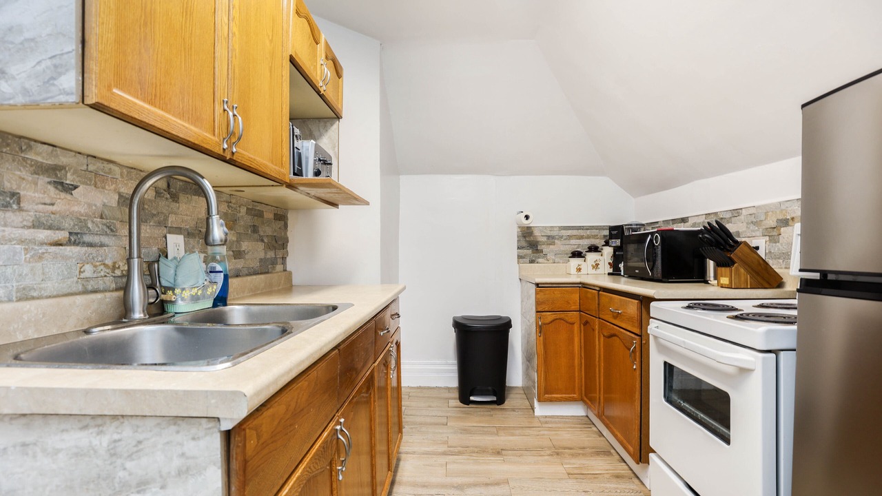 Photo of Kitchen in Winnipeg