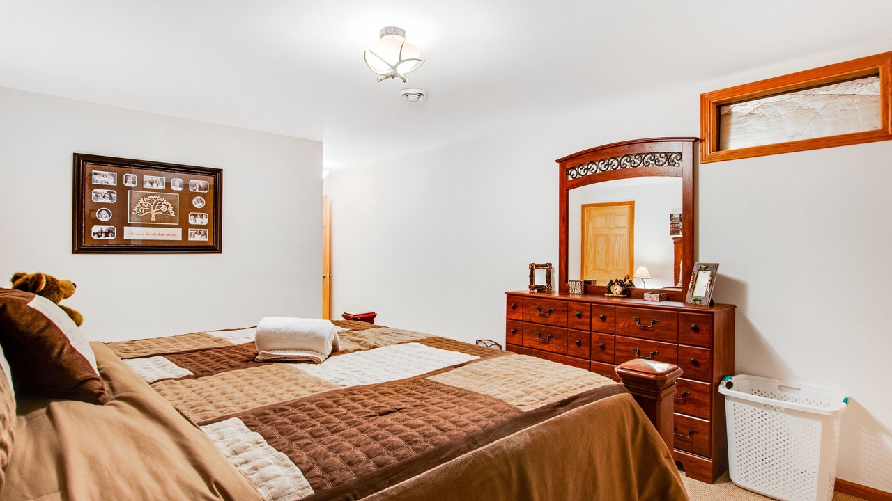 Photo of Bedroom in Friendship