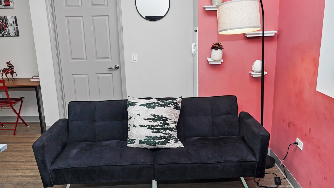 Photo of Livingroom in Near South Side