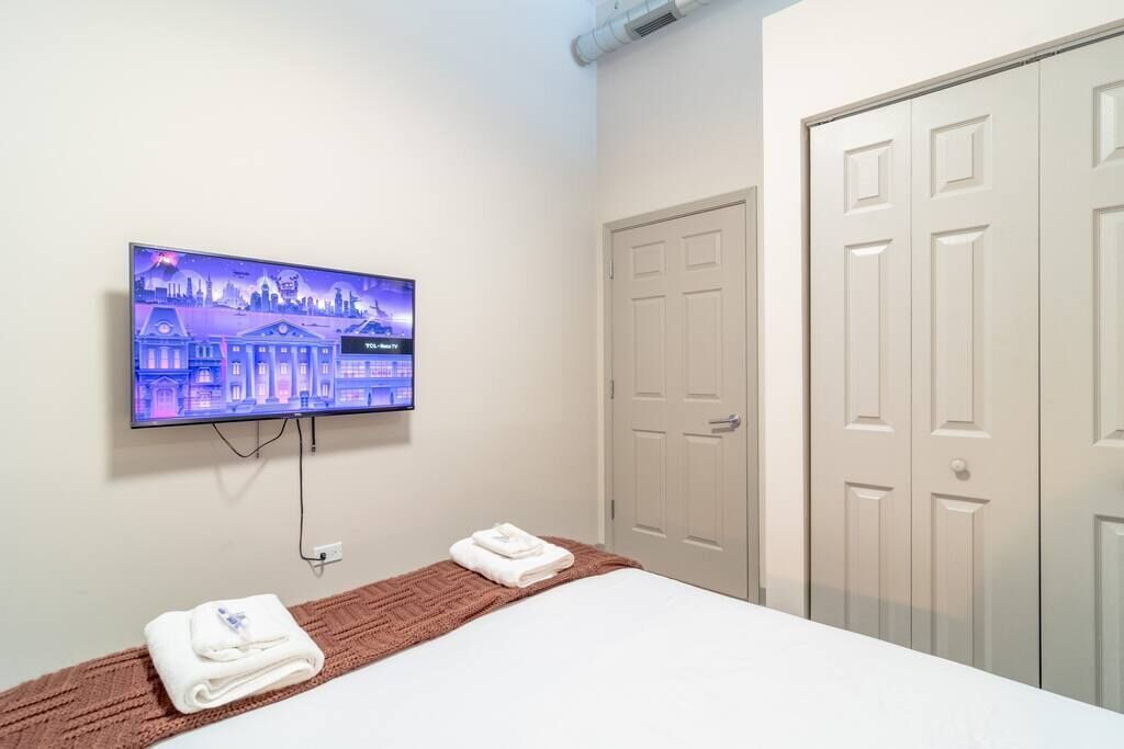 Photo of Bedroom in Near South Side