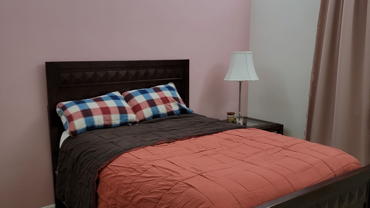 Photo of Bedroom in Clodine