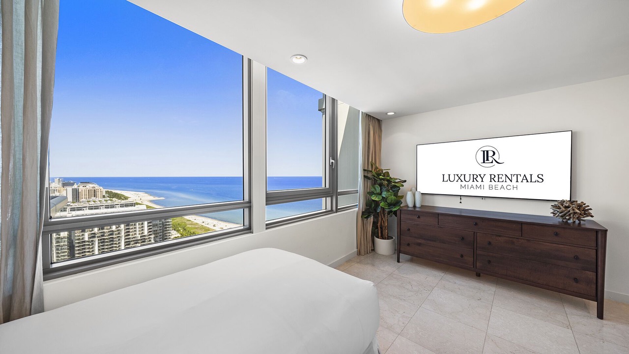 Photo of Bedroom in City Center