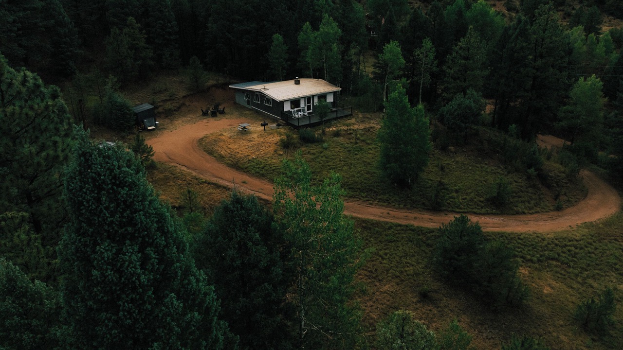 Photo of Others in Woodland Park