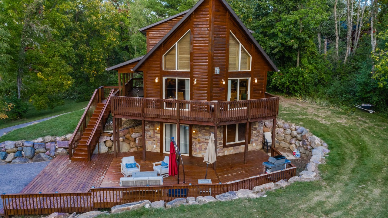 Photo of Outdoor in Baraboo