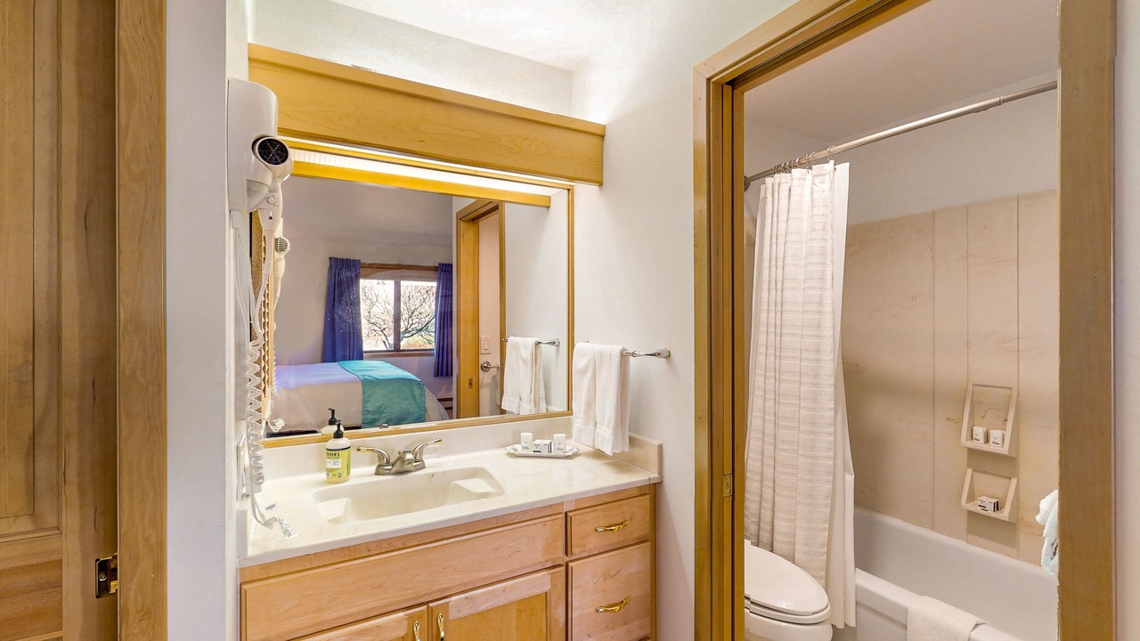Photo of Bathroom in Port Ludlow