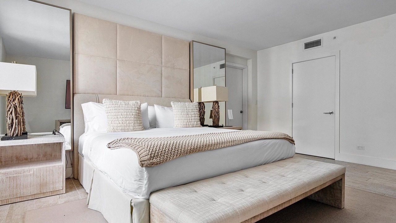 Photo of Bedroom in City Center