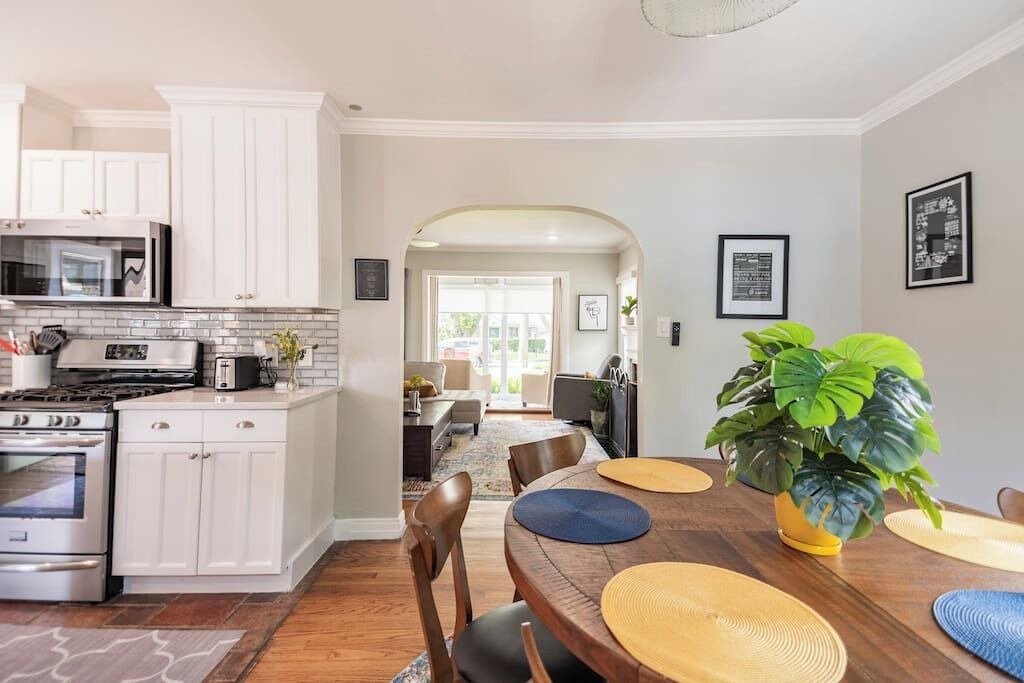 Photo of Kitchen in Glencoe