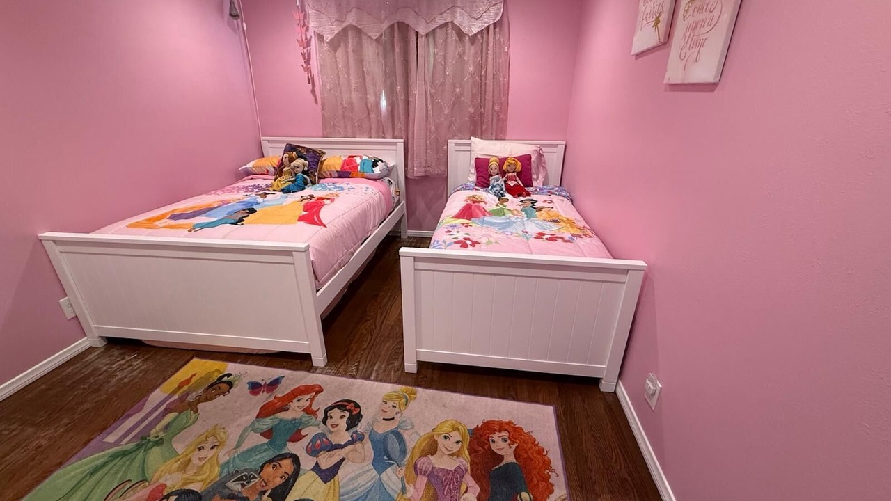 Photo of Bedroom in Southwest Anaheim