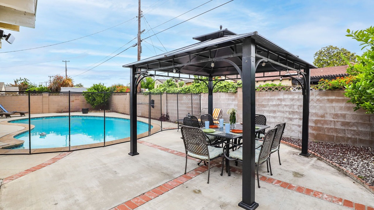 Photo of Outdoor in Southwest Anaheim