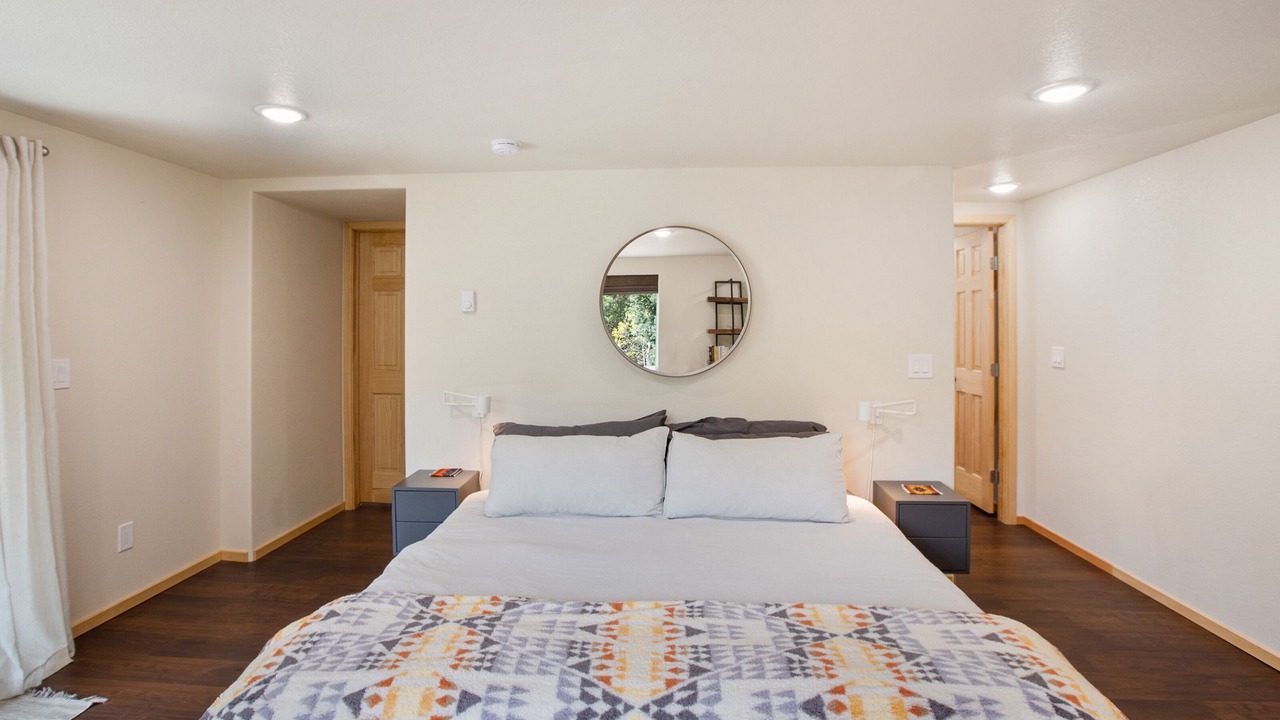 Photo of Bedroom in Woodland Park