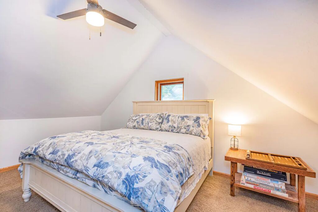 Photo of Bedroom in Wisconsin Dells