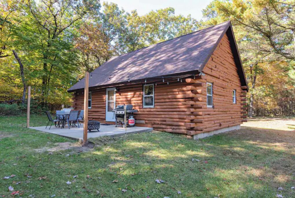 Photo of Outdoor in Wisconsin Dells
