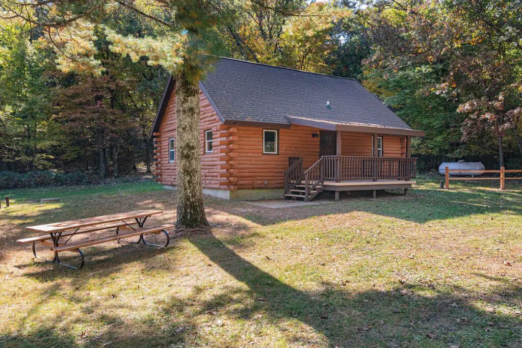 Photo of Outdoor in Wisconsin Dells