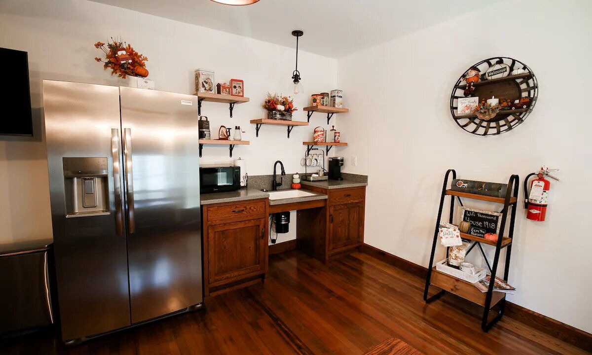 Photo of Kitchen in Berlin