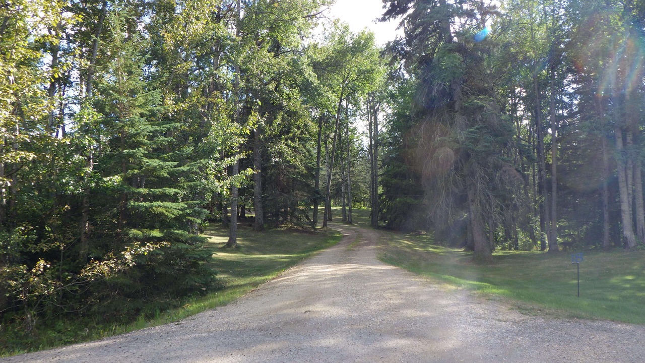 Photo of Outdoor in Parkland County
