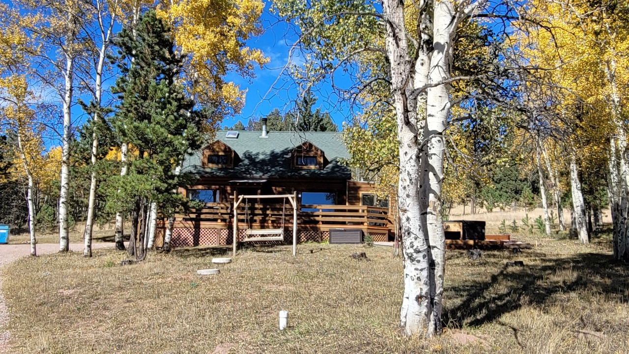 Photo of Outdoor in Woodland Park