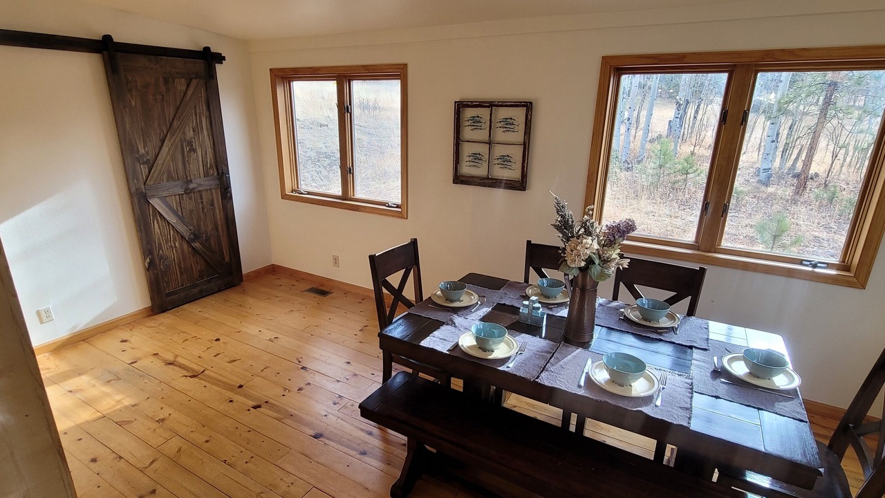 Photo of Livingroom in Woodland Park