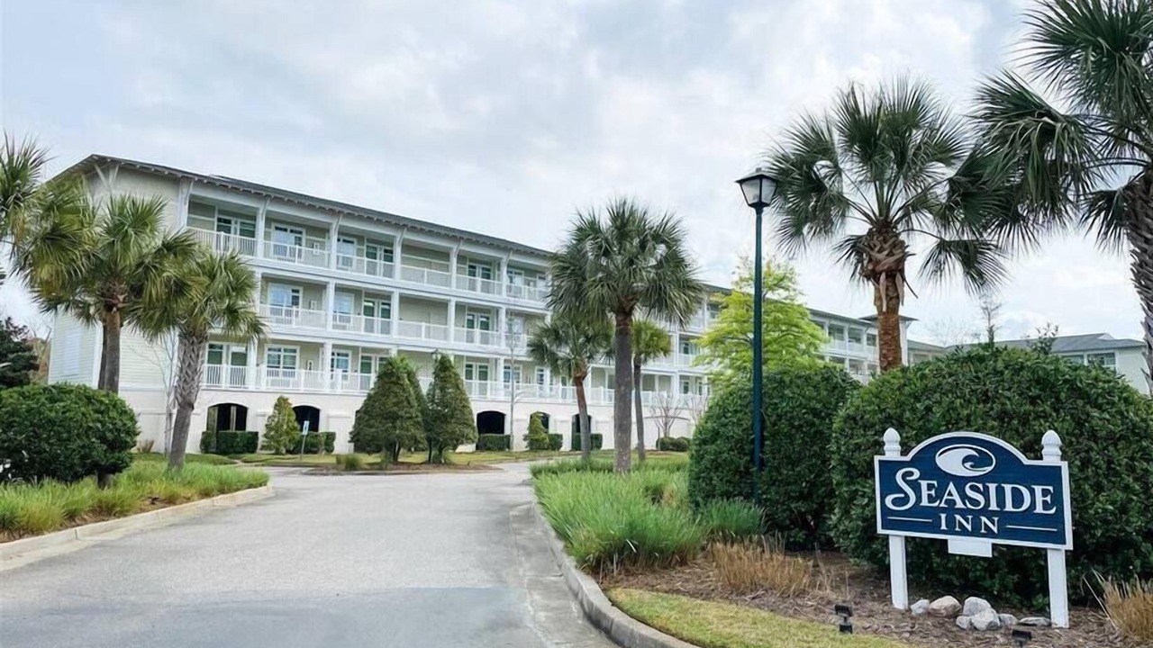 Photo of Outdoor in North Litchfield Beach