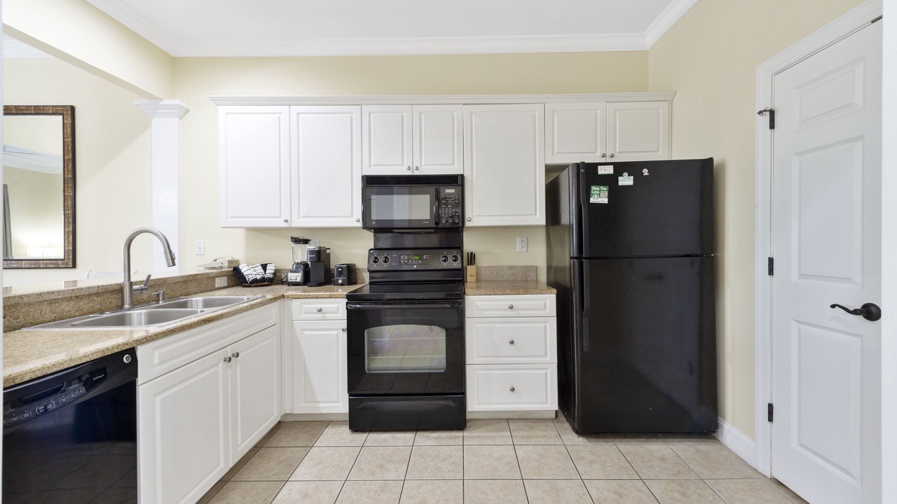 Photo of Kitchen in North Litchfield Beach
