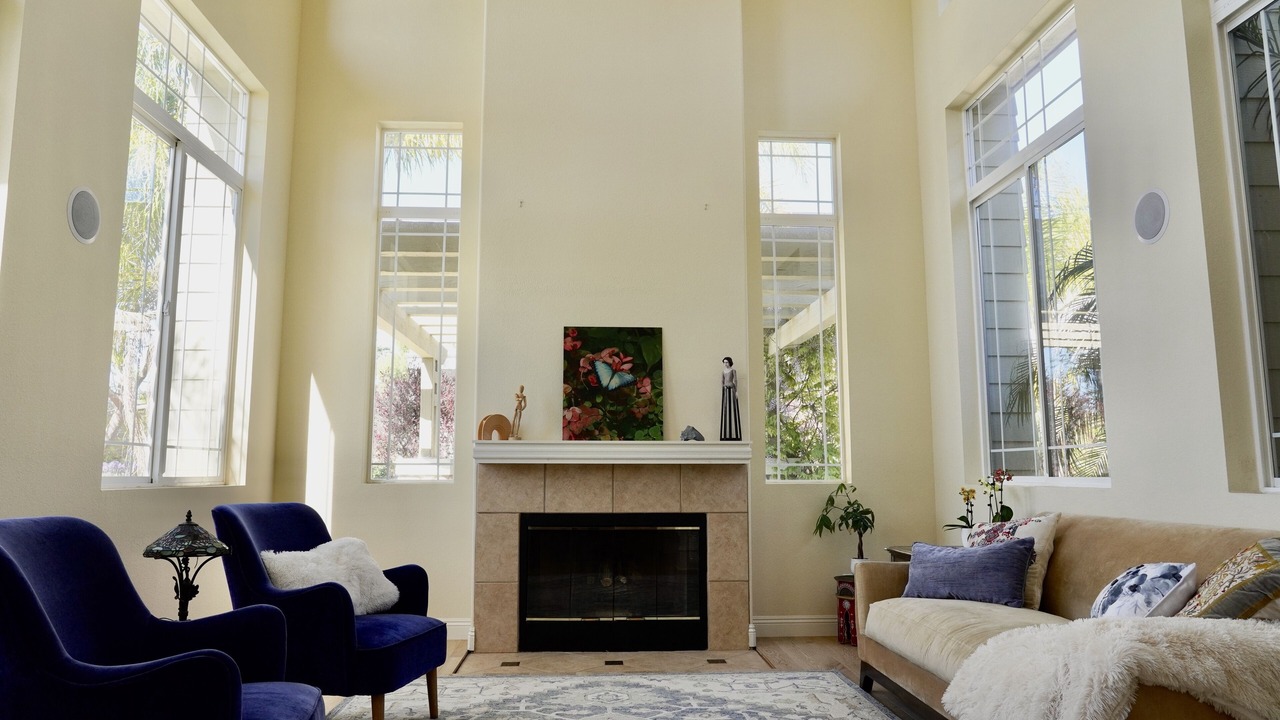 Photo of Bedroom in Olde Carlsbad