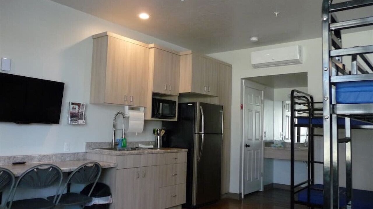 Photo of Kitchen in La Verkin