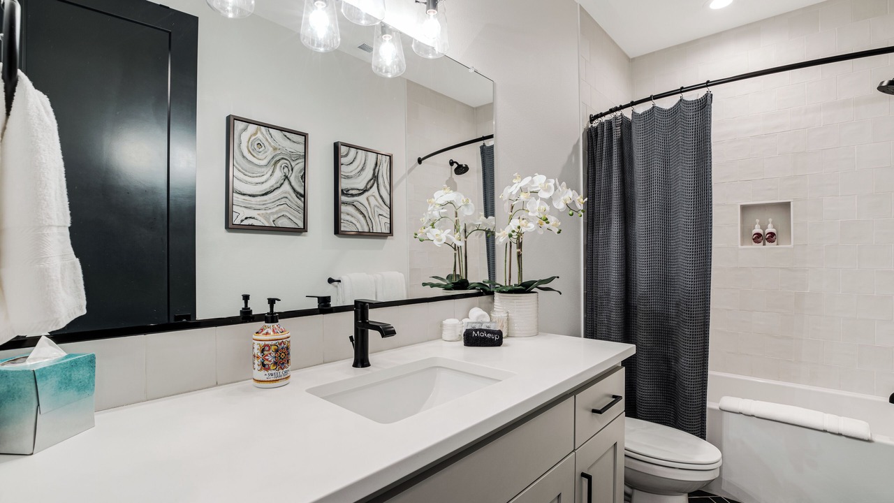 Photo of Bathroom in Dundee