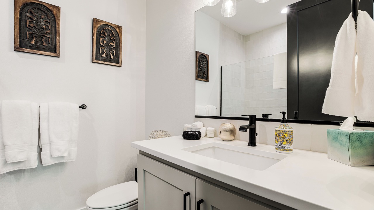 Photo of Bathroom in Dundee