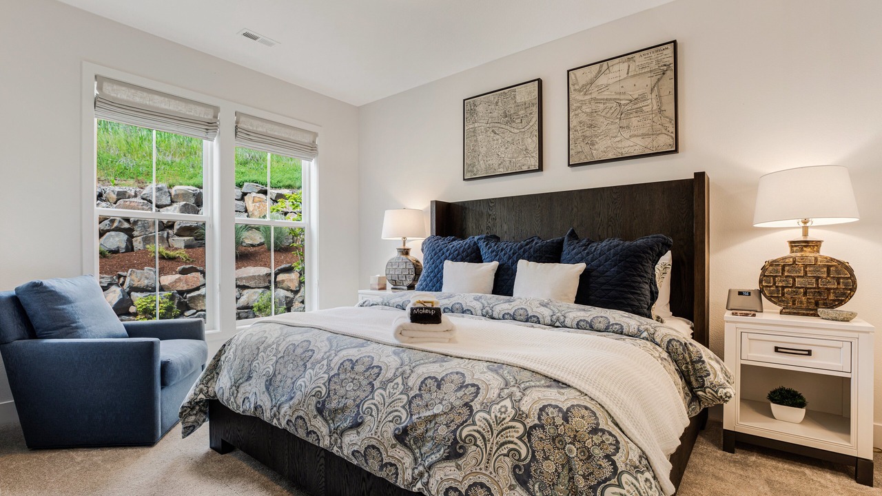 Photo of Bedroom in Dundee