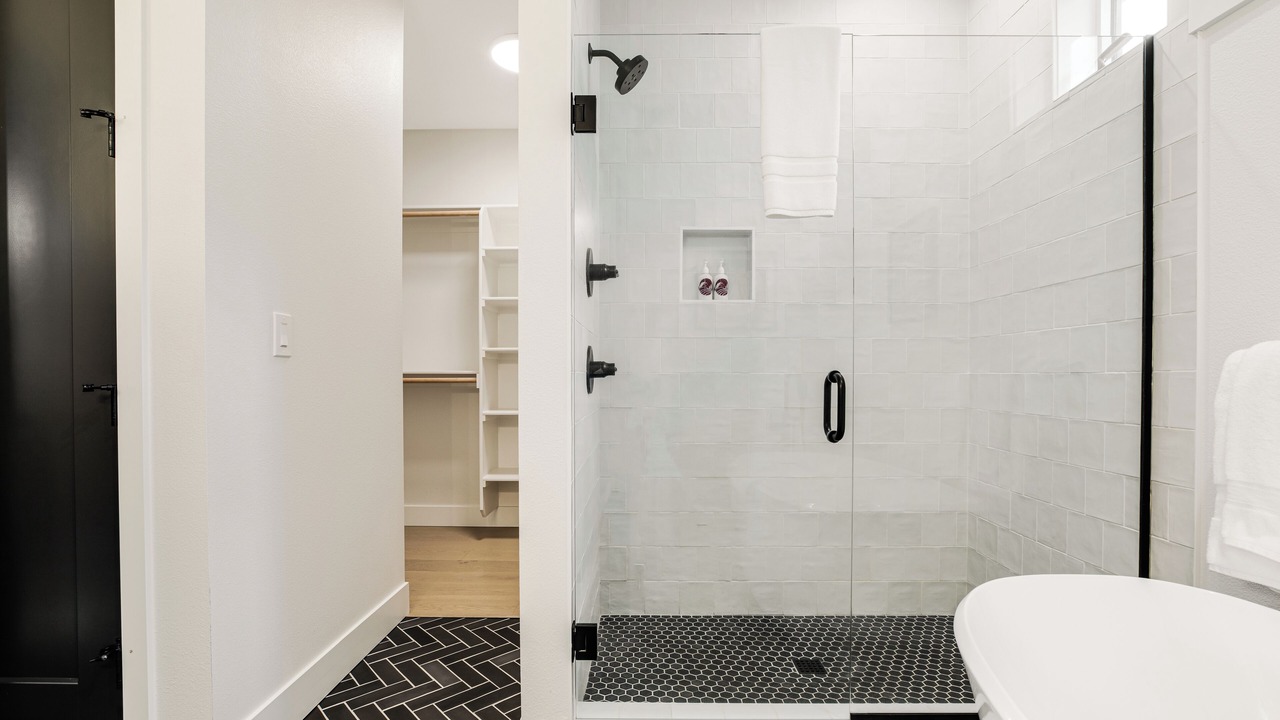 Photo of Bathroom in Dundee