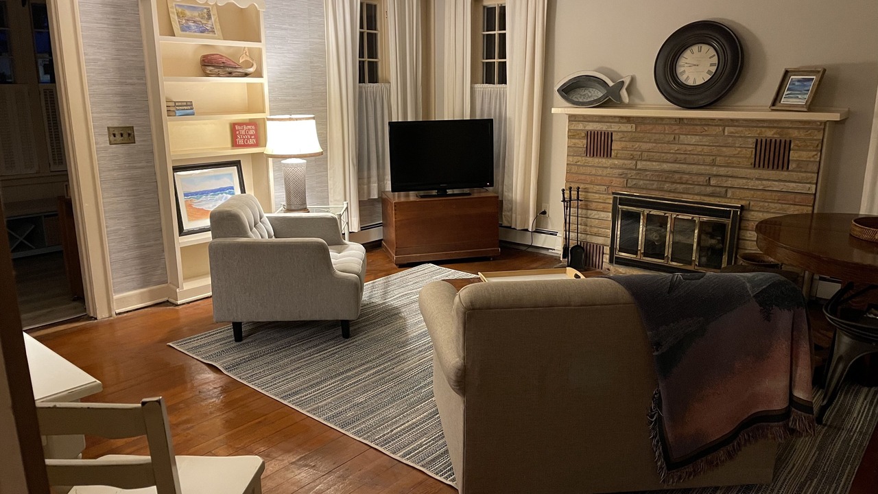 Photo of Livingroom in Indian River