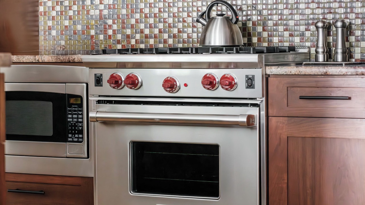 Photo of Kitchen in Mountain Village