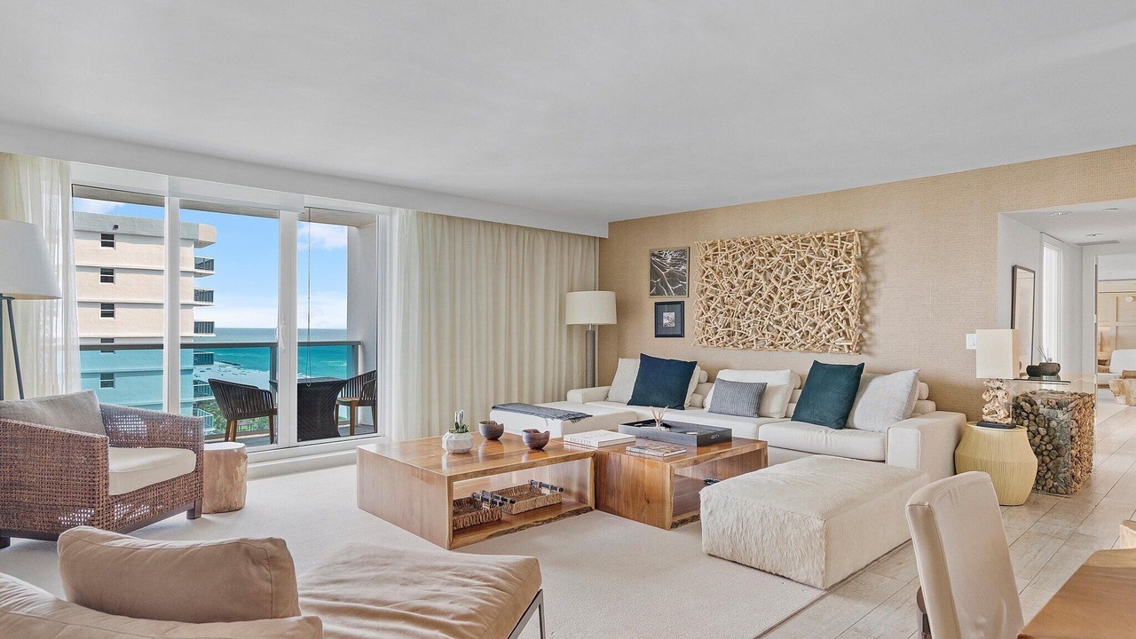 Photo of Livingroom in City Center