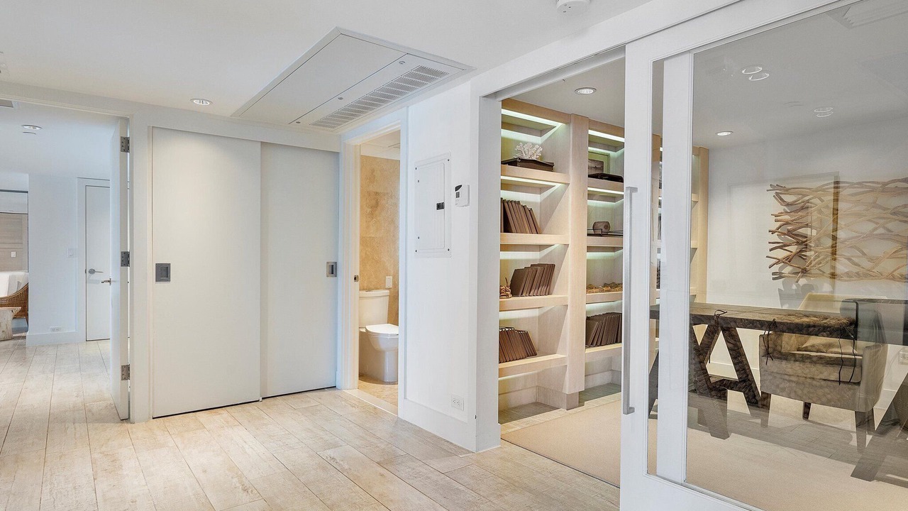 Photo of Bathroom in City Center