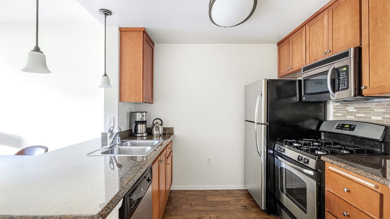Photo of Kitchen in Los Angeles