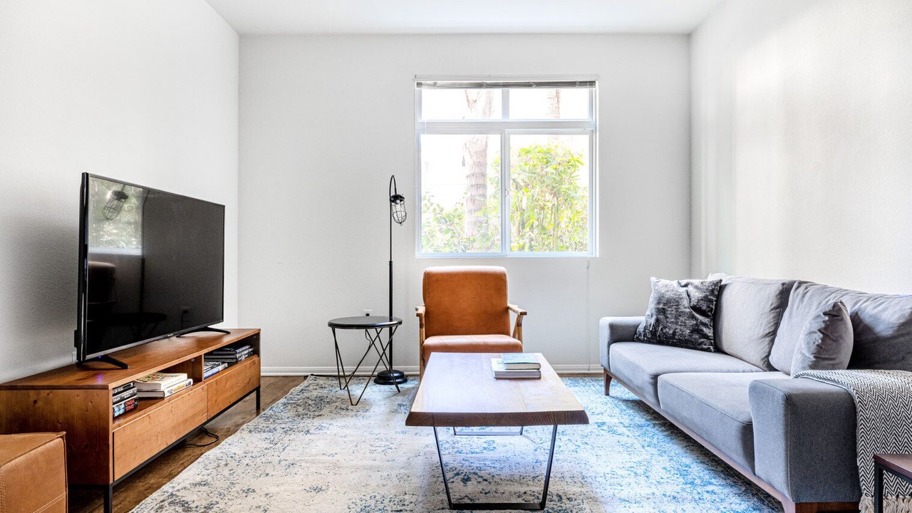 Photo of Livingroom in Los Angeles