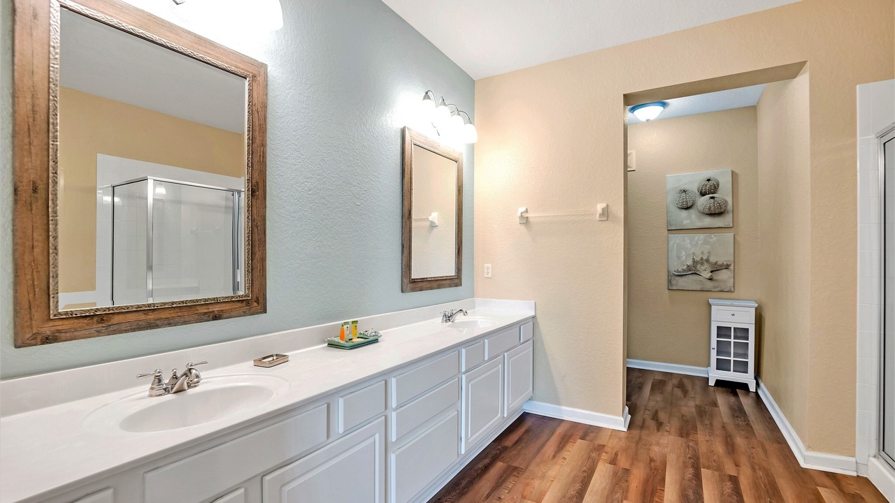 Photo of Bathroom in Florida Central Atlantic Coast