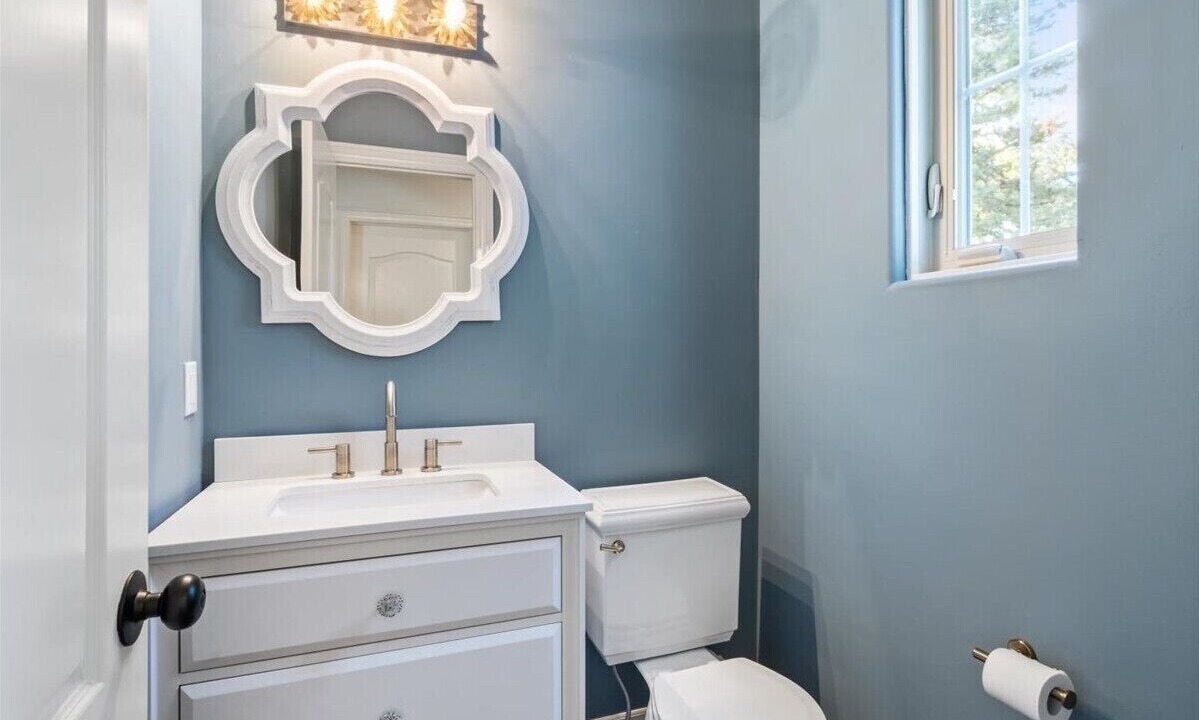 Photo of Bathroom in Camdenton