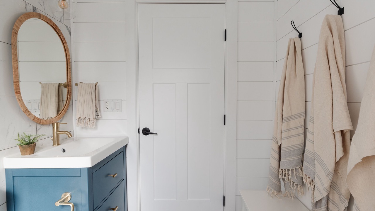 Photo of Bathroom in Parkland County