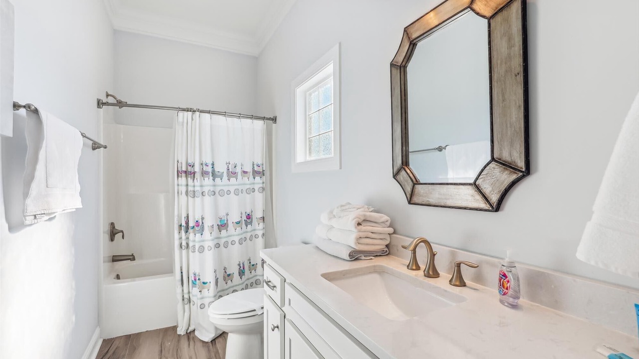 Photo of Bathroom in Windy Hill