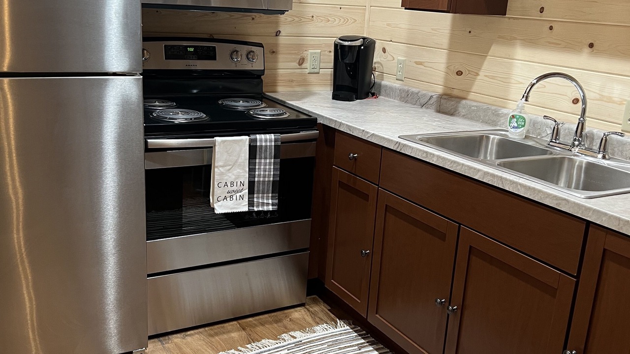 Photo of Kitchen in Logan