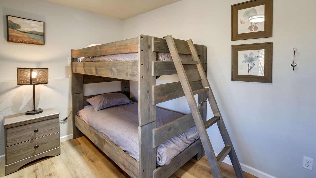 Photo of Bedroom in Kissing Camels