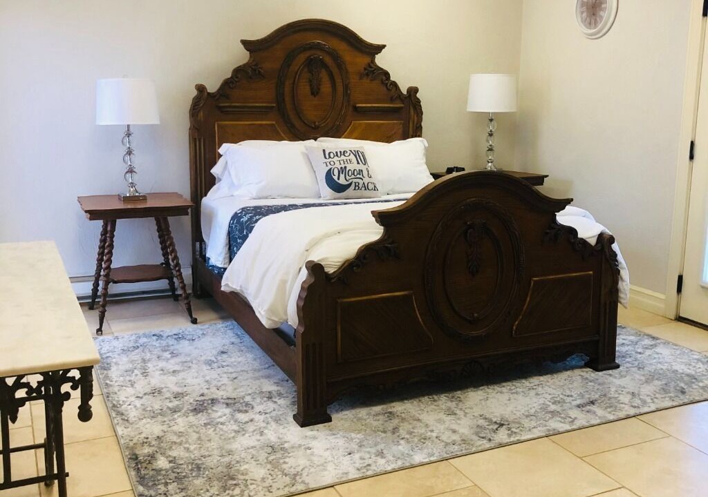 Photo of Bedroom in Stratford