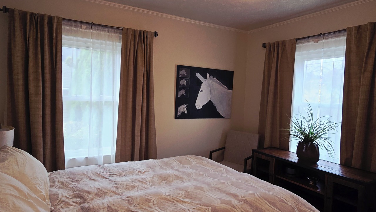 Photo of Bedroom in Beaumont - Wilshire