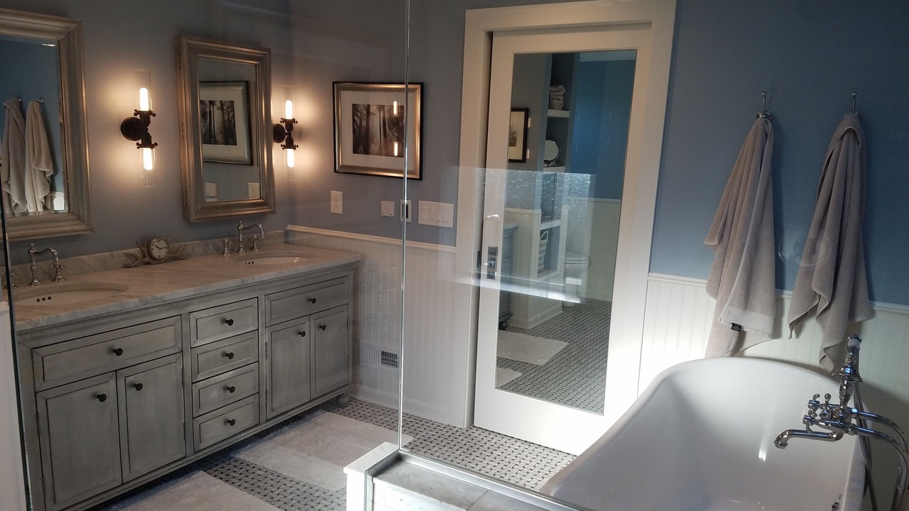 Photo of Bathroom in Beaumont - Wilshire