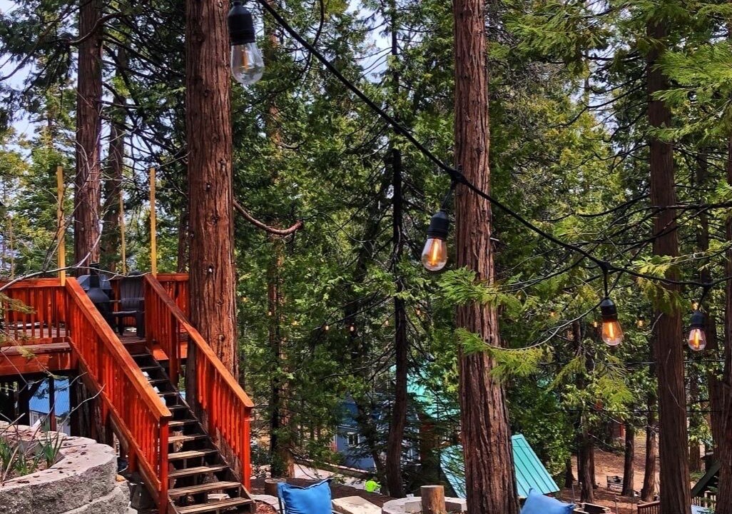 Photo of Outdoor in Shaver Lake