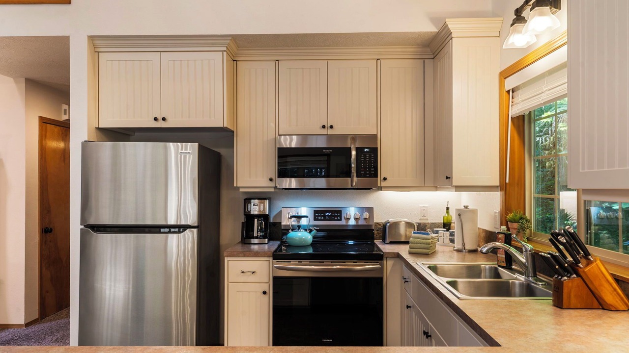 Photo of Kitchen in Rhododendron