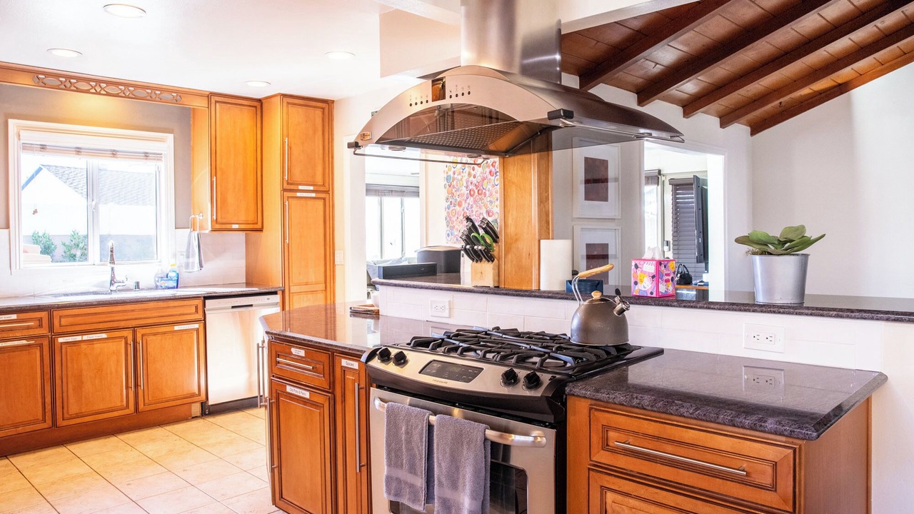 Photo of Kitchen in Hermosa Village
