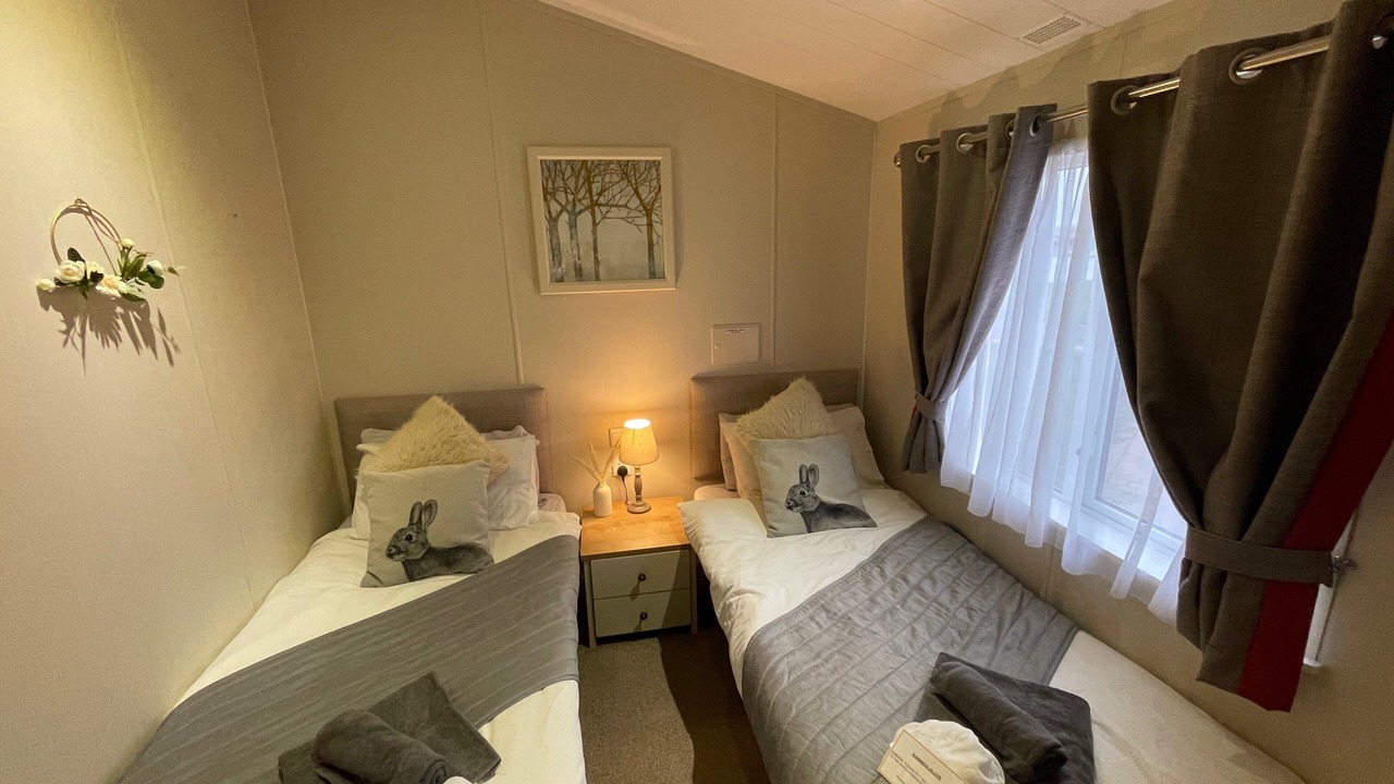 Photo of Bedroom in Tattershall